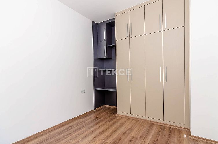 Appartement in Girne