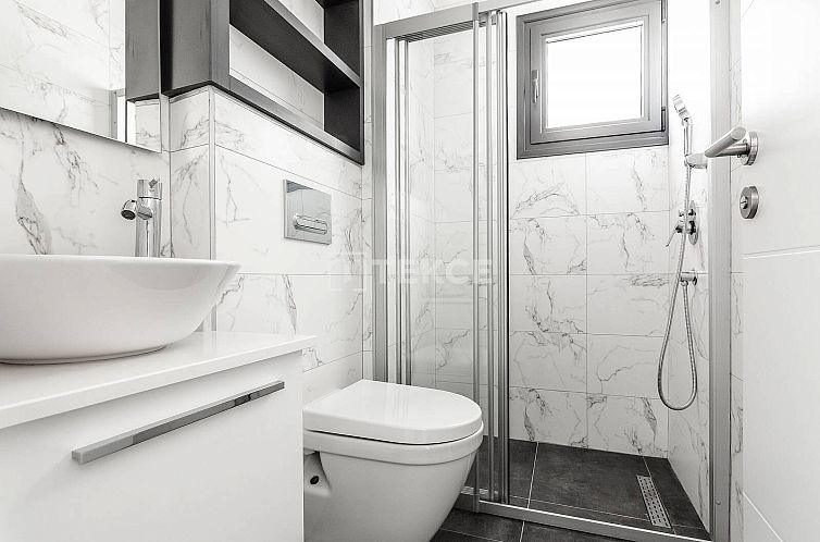 Appartement in Girne