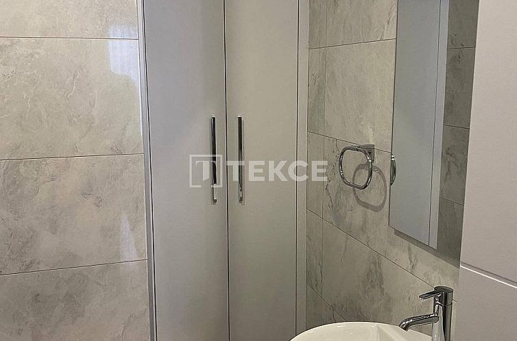 Appartement in Girne