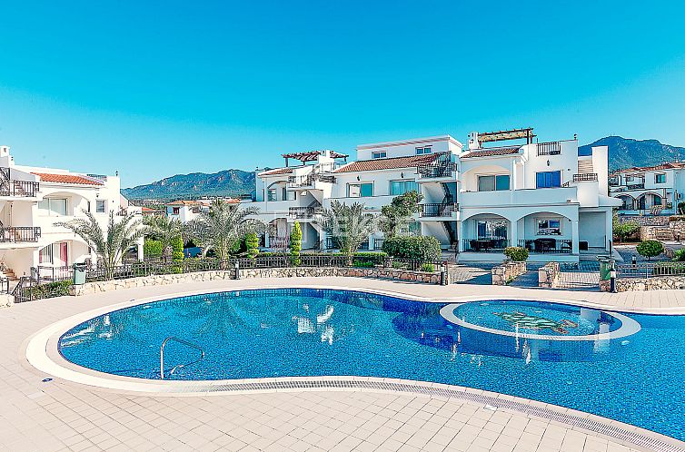 Appartement in Girne