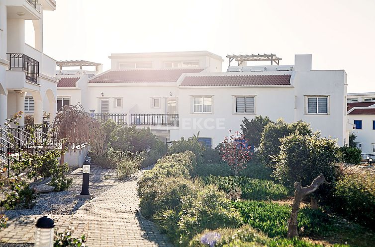 Appartement in Girne