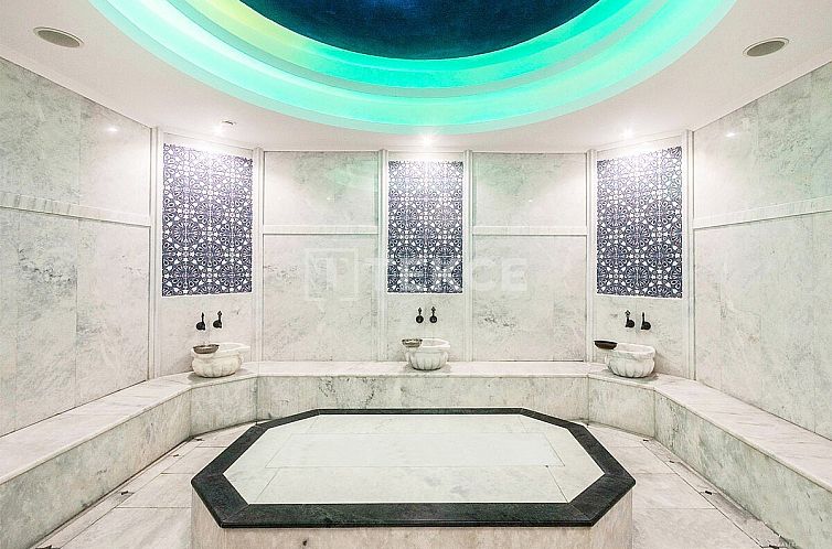 Appartement in Girne