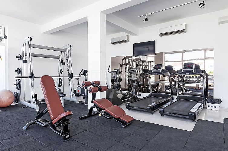 Appartement in Girne