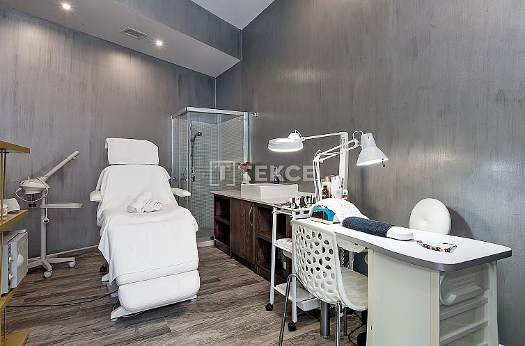 Appartement in Girne