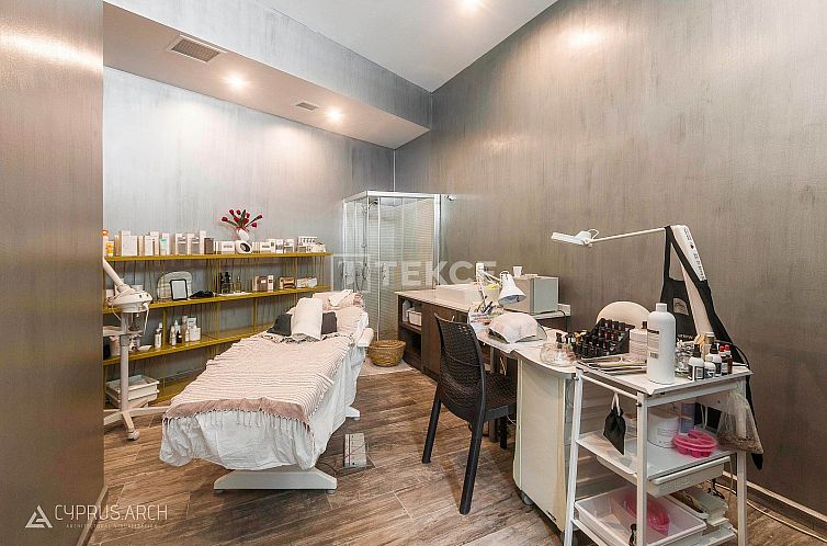 Appartement in Girne