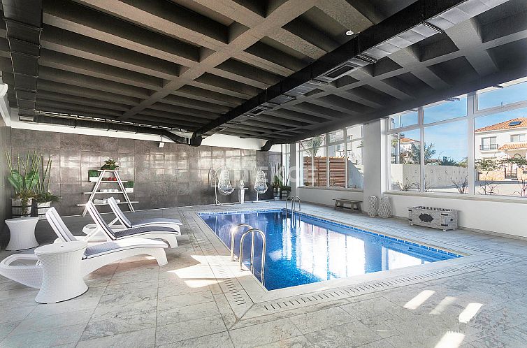 Appartement in Girne