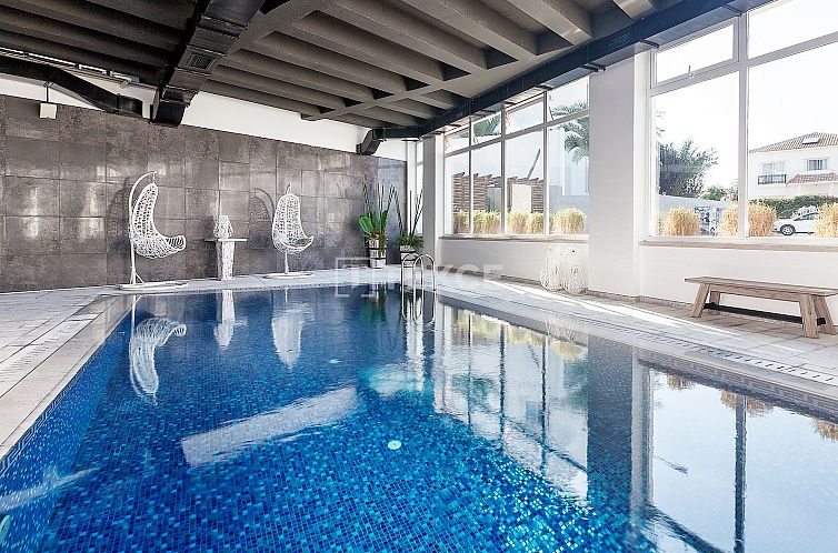 Appartement in Girne