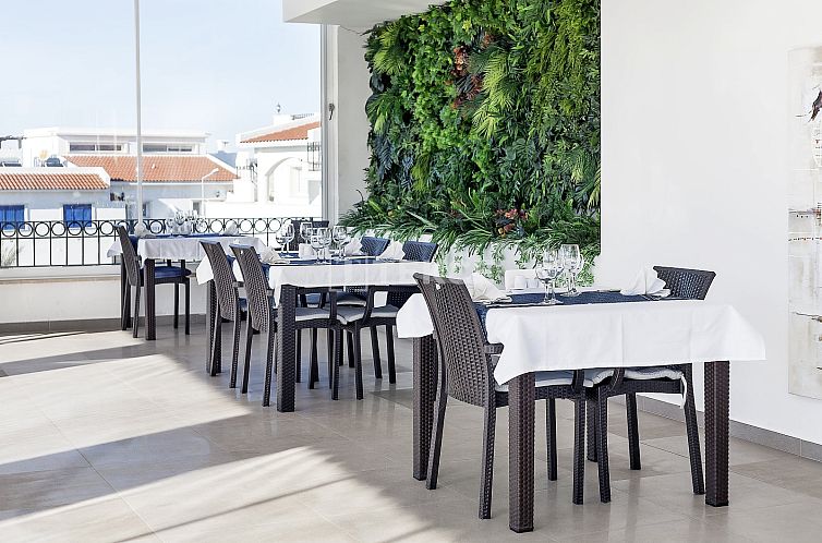 Appartement in Girne