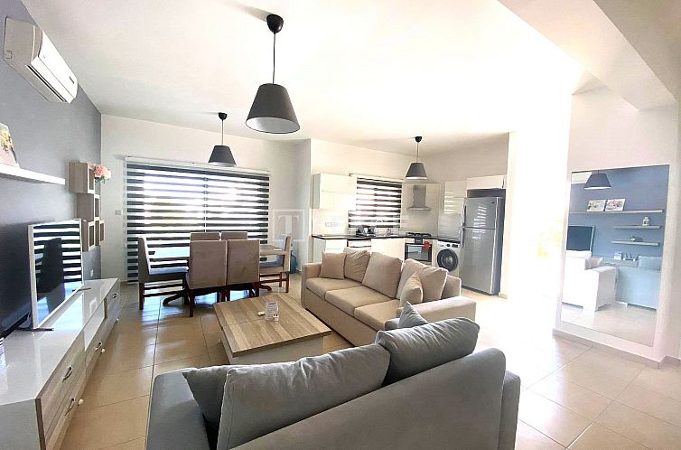 Appartement in Girne