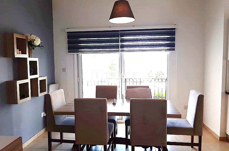 Appartement in Girne