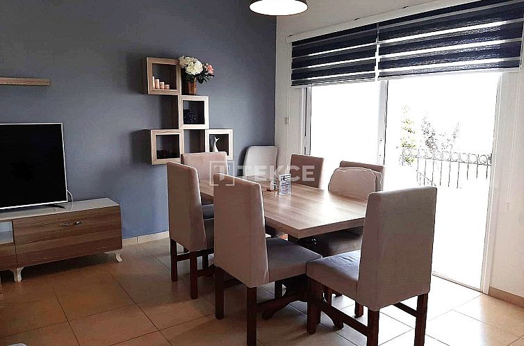 Appartement in Girne