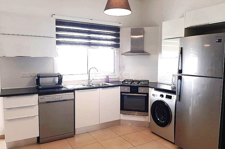 Appartement in Girne