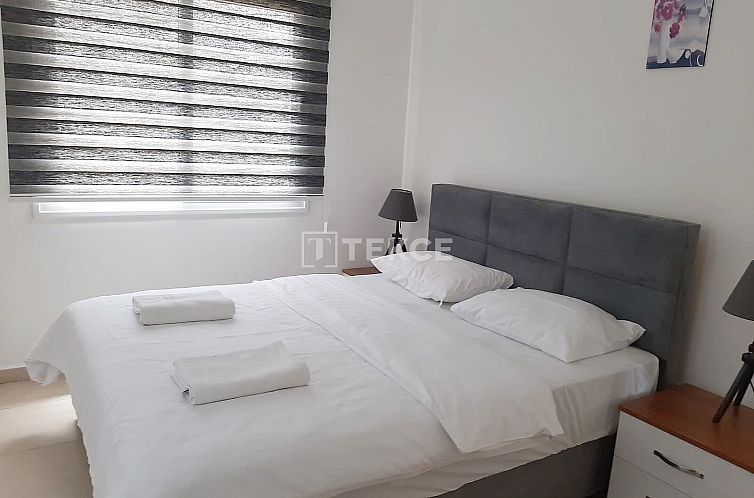 Appartement in Girne