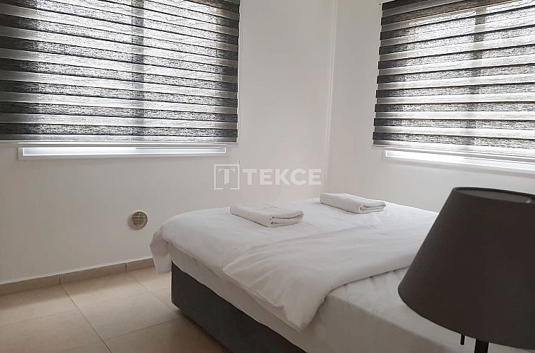 Appartement in Girne