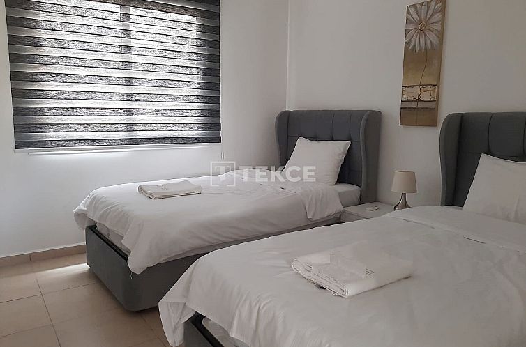 Appartement in Girne