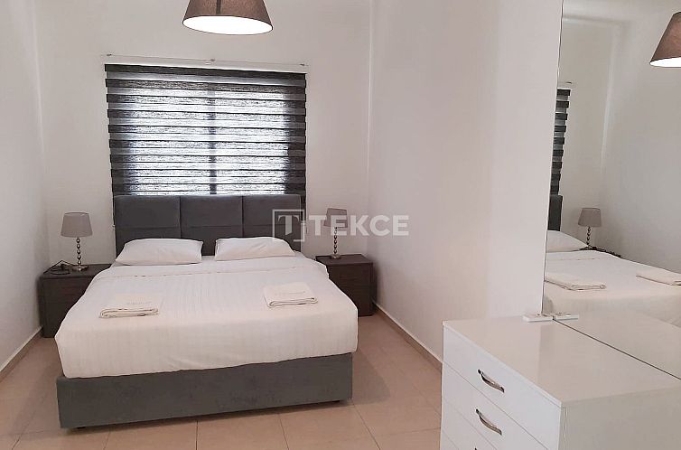 Appartement in Girne