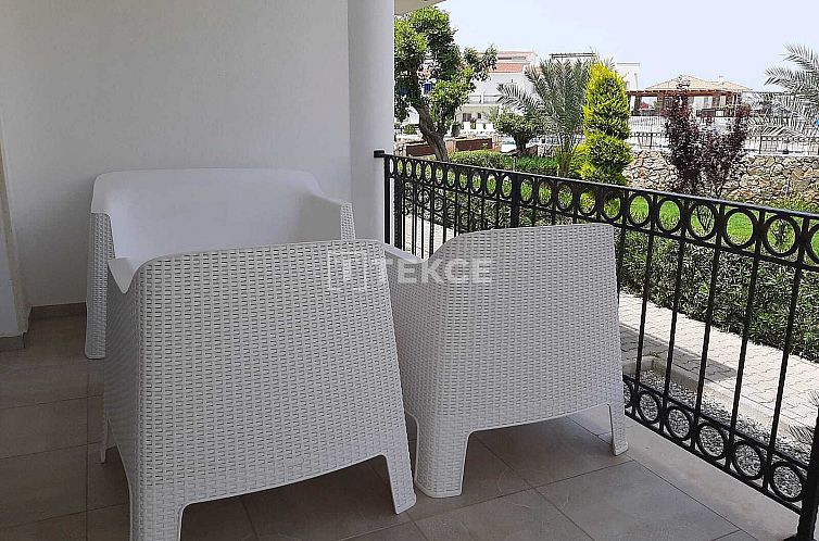 Appartement in Girne