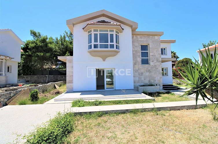 Unterkunft 0092051 - Ferienhaus Kyrenia - Vrijstaande woning in Girne
