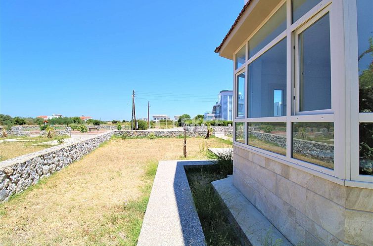 Vrijstaande woning in Girne