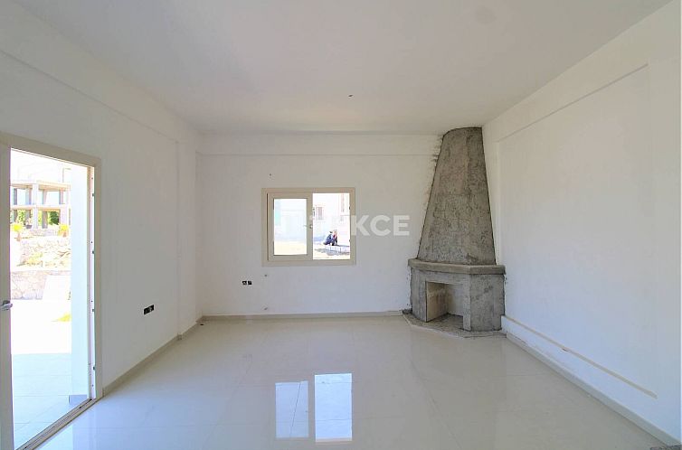 Vrijstaande woning in Girne