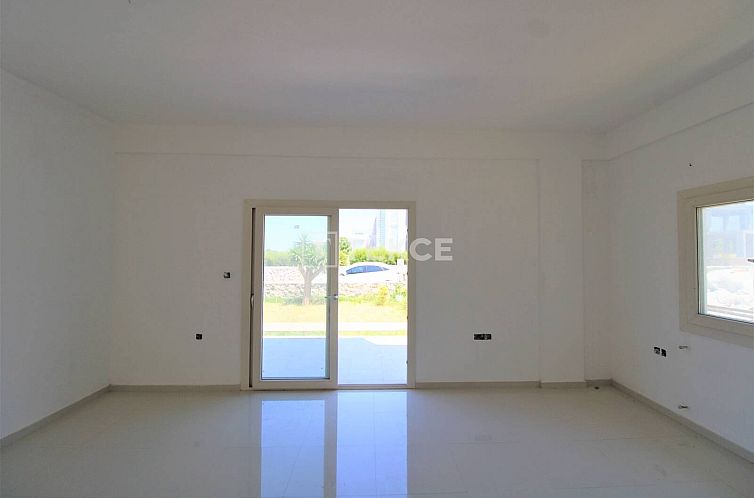 Vrijstaande woning in Girne