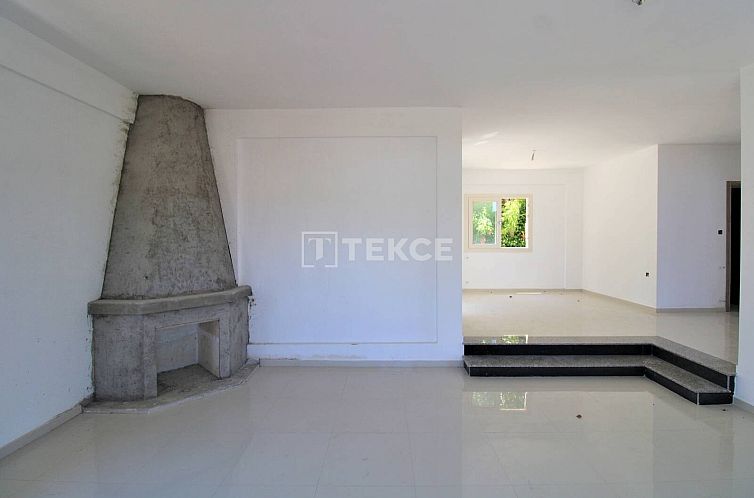 Vrijstaande woning in Girne