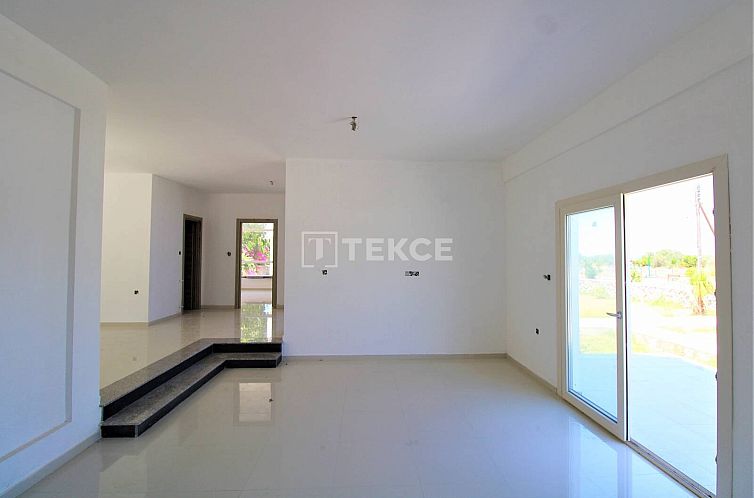 Vrijstaande woning in Girne