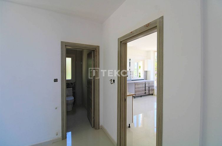 Vrijstaande woning in Girne