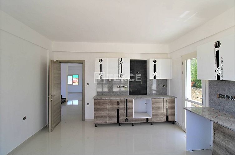 Vrijstaande woning in Girne