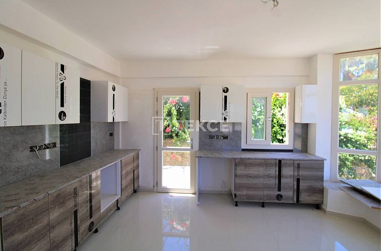 Vrijstaande woning in Girne