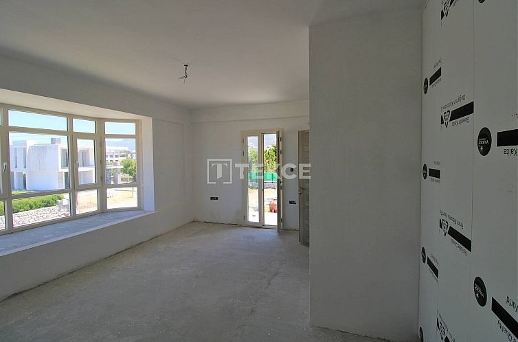 Vrijstaande woning in Girne
