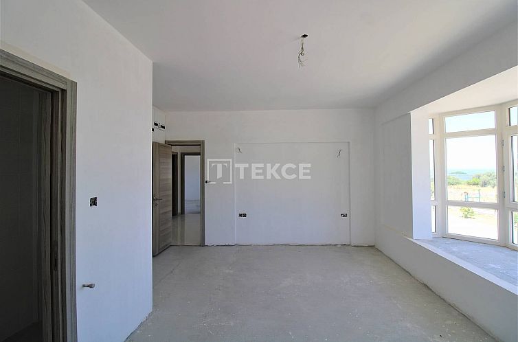Vrijstaande woning in Girne