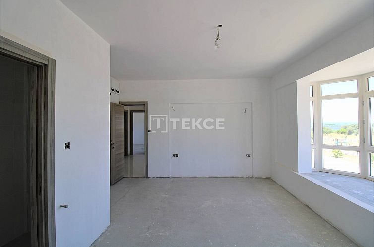 Vrijstaande woning in Girne