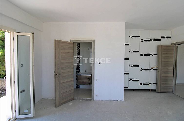Vrijstaande woning in Girne