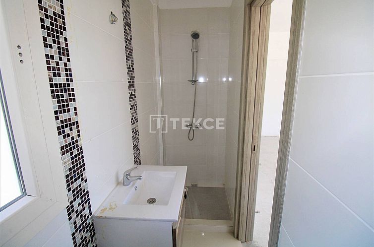 Vrijstaande woning in Girne