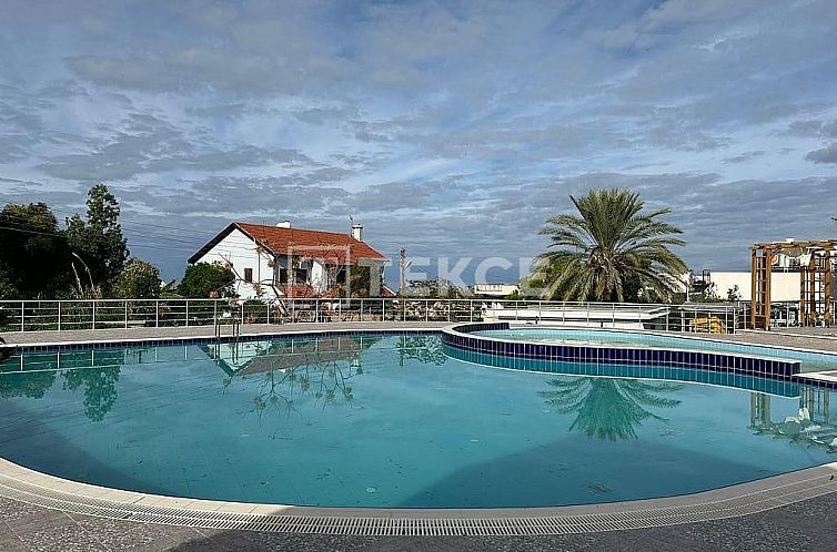 Appartement in Girne