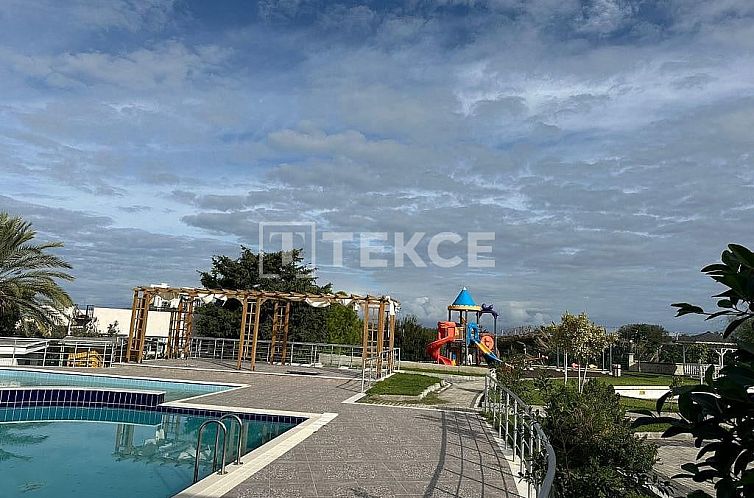 Appartement in Girne