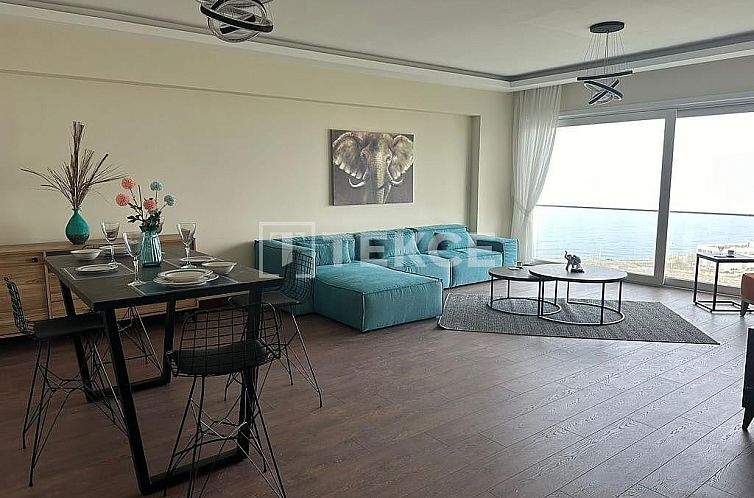 Appartement in Girne