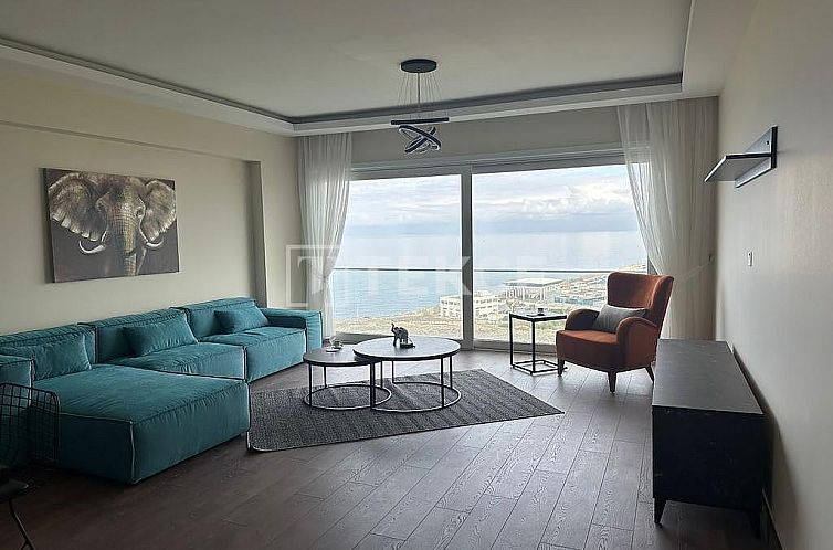 Appartement in Girne