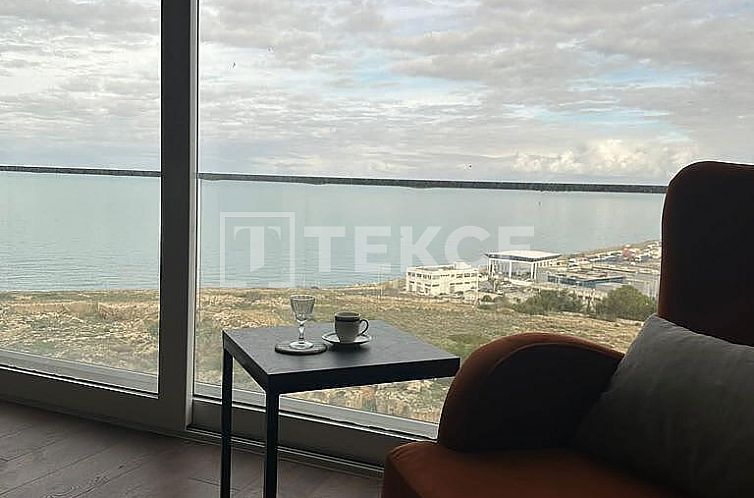 Appartement in Girne