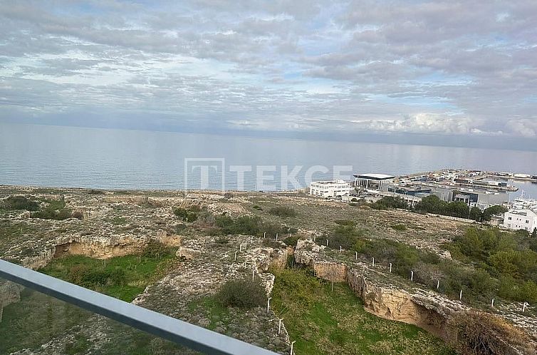 Appartement in Girne