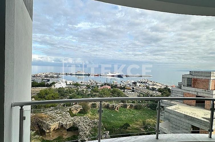 Appartement in Girne