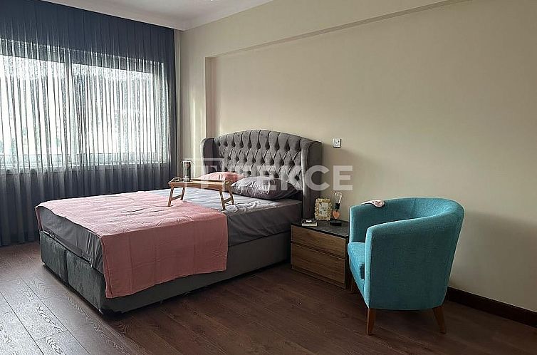 Appartement in Girne