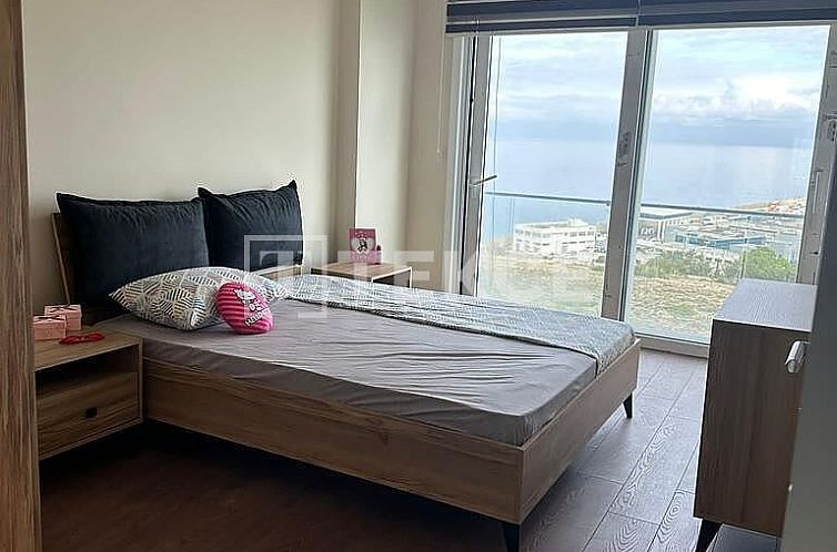 Appartement in Girne