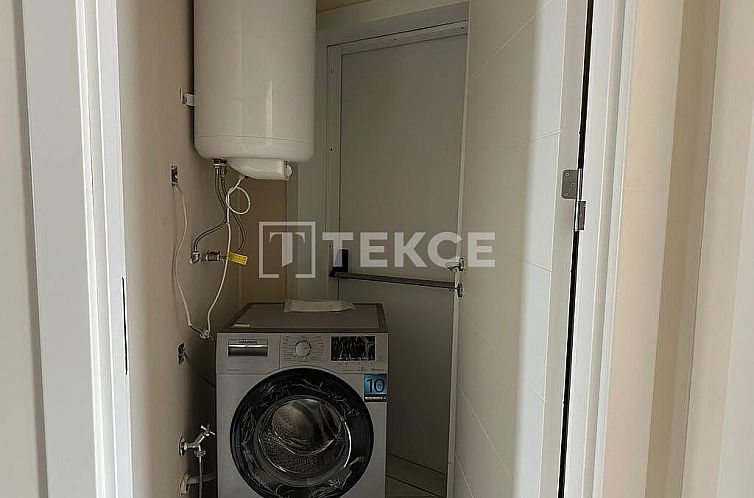 Appartement in Girne