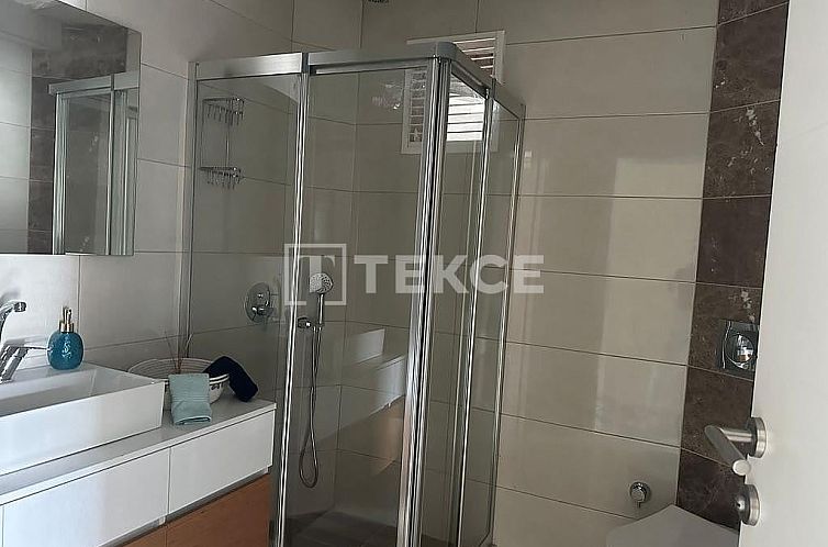 Appartement in Girne