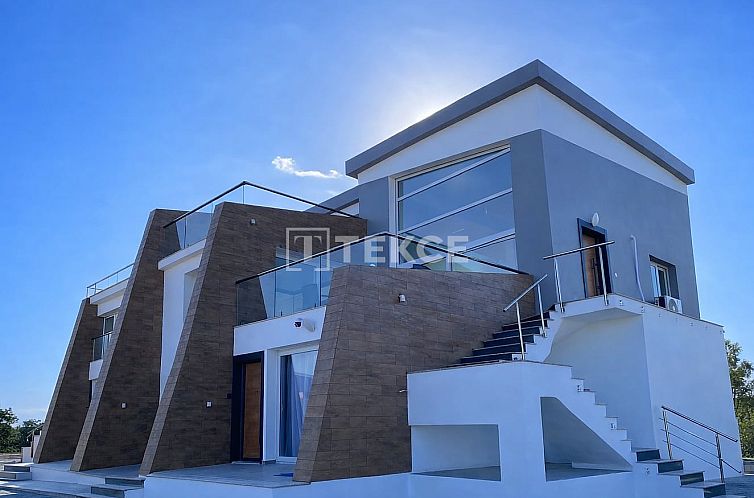 Appartement in Alsancak