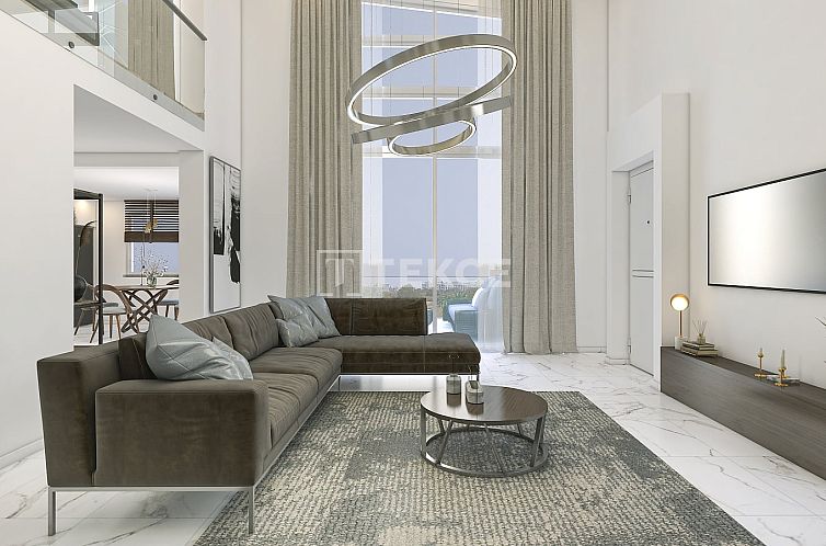 Appartement in Alsancak
