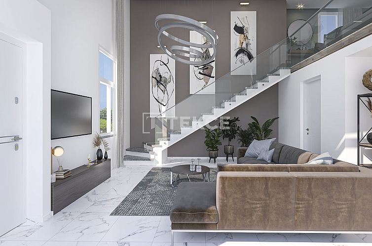 Appartement in Alsancak