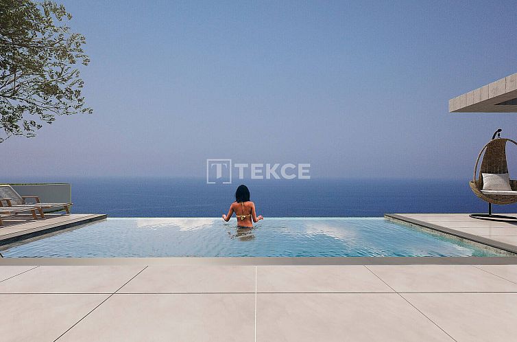 Vrijstaande woning in Girne